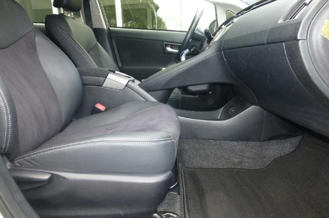 Toyota Prius Executive 