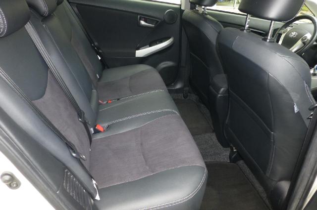 Toyota Prius Executive 
