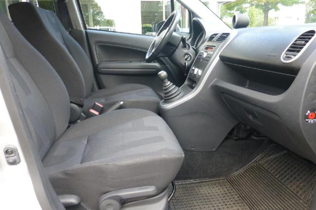 Opel Agila Edition 