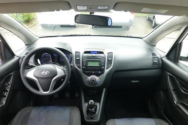 Hyundai ix20 1.4 5 Star Edition 