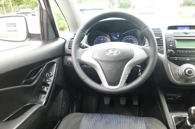 Hyundai ix20 1.4 5 Star Edition 