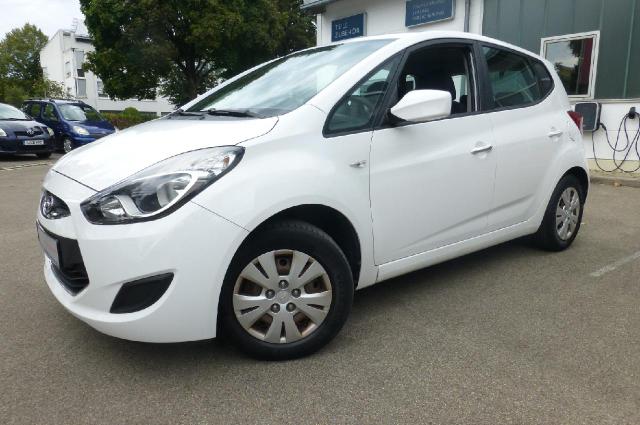 Hyundai ix20 - 5 Star Edition