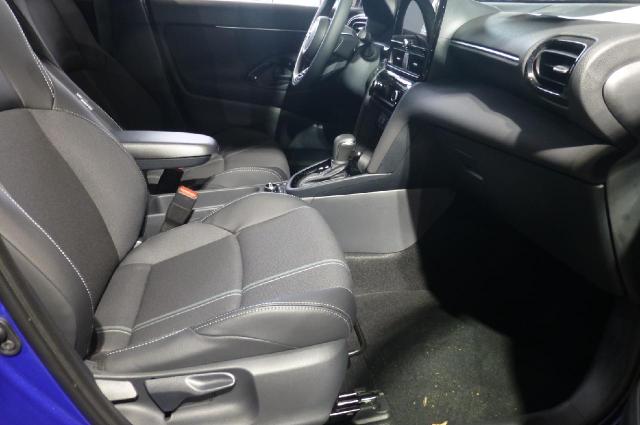 Toyota Yaris Cross Hybrid AWD - Executive 