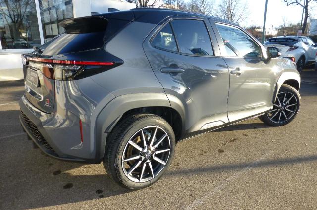 Toyota Yaris Cross Hybrid FWD GR Sport 