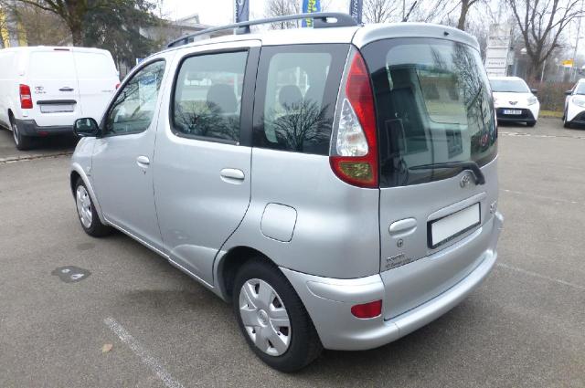 Toyota Yaris 1.3 Sol 