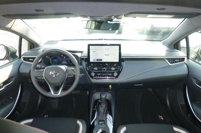 Toyota Corolla Touring Sports Hybrid GR Sport 