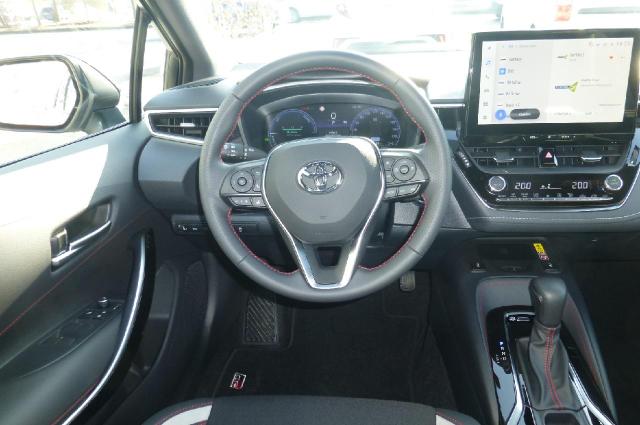 Toyota Corolla Touring Sports Hybrid GR Sport 