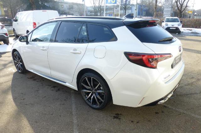 Toyota Corolla Touring Sports Hybrid GR Sport 