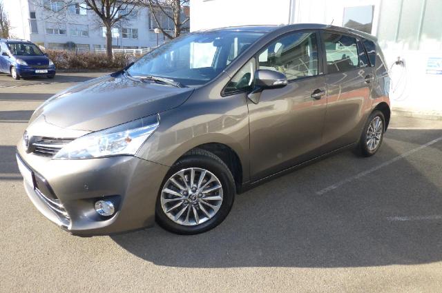 Toyota Verso - Edition-S