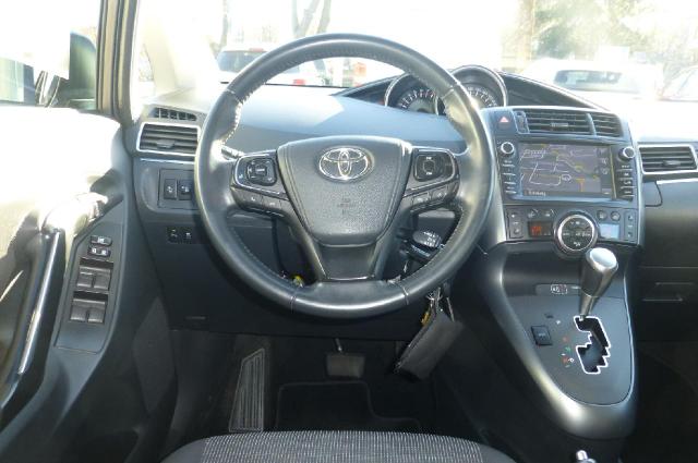 Toyota Verso Edition-S 