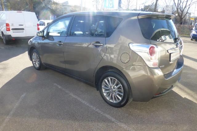 Toyota Verso Edition-S 