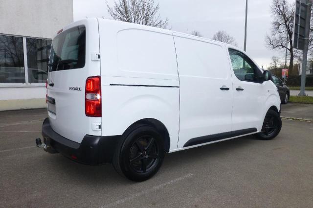 Toyota Proace L1 Kasten Meister 