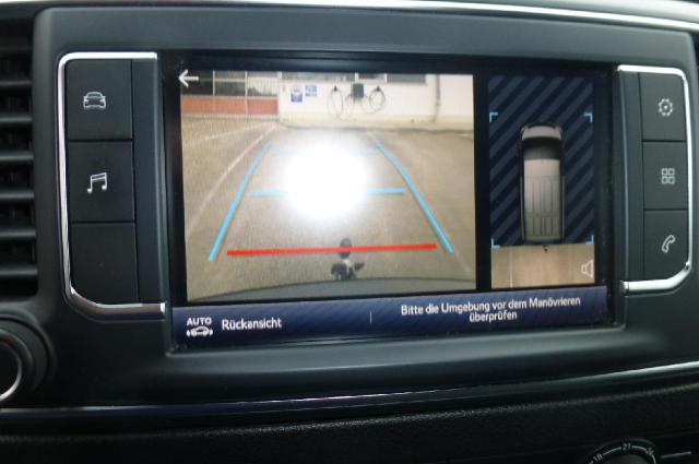 Toyota Proace L1 Kasten Meister 