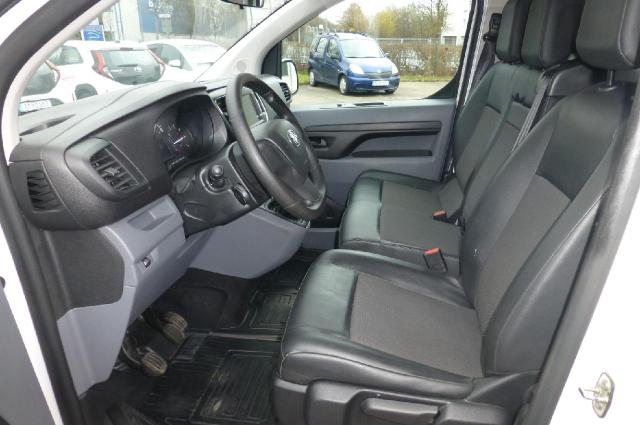 Toyota Proace L1 Kasten Meister 