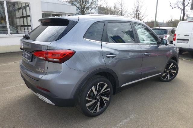 MG ZS 1.5 Hybrid+ 145 kW Luxury 