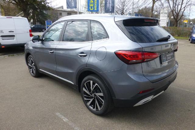 MG ZS 1.5 Hybrid+ 145 kW Luxury 