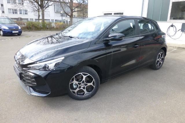 MG MG3 - 1.5 T 85 kW Comfort 3