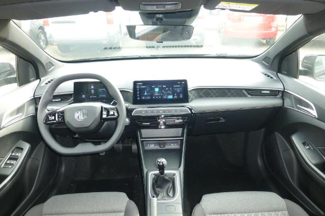 MG MG3 1.5 T 85 kW Comfort 3 