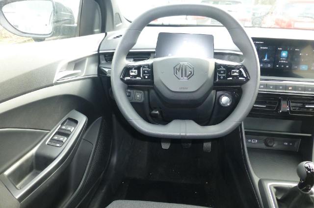 MG MG3 1.5 T 85 kW Comfort 3 