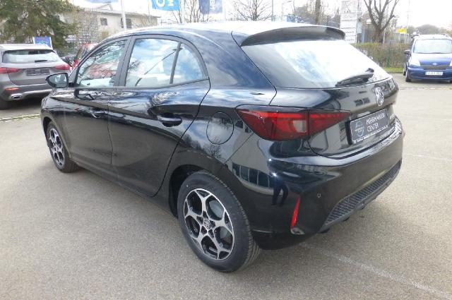 MG MG3 1.5 T 85 kW Comfort 3 