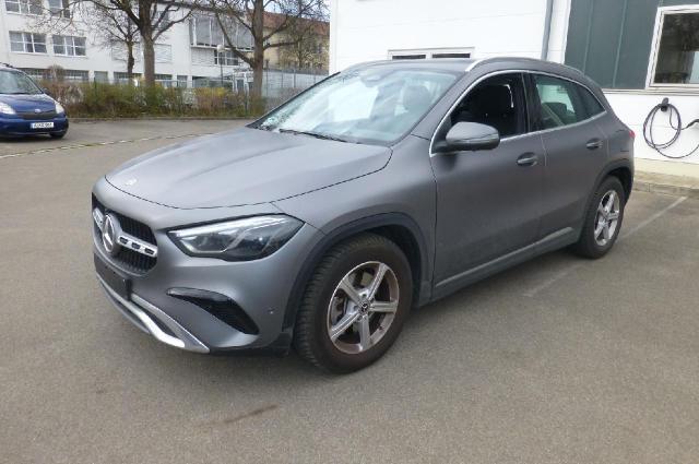 Mercedes-Benz GLA - 250 4Matic