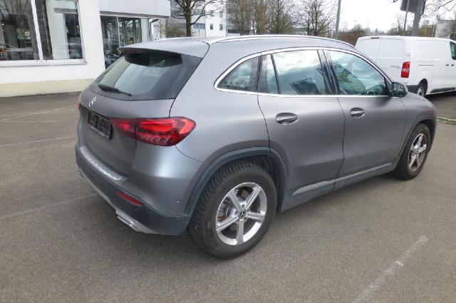 Mercedes-Benz GLA 250 4Matic 