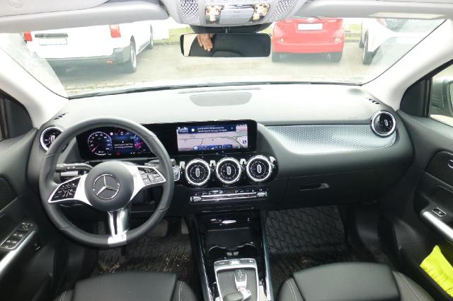 Mercedes-Benz GLA 250 4Matic 