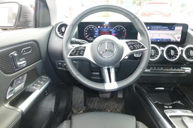 Mercedes-Benz GLA 250 4Matic 
