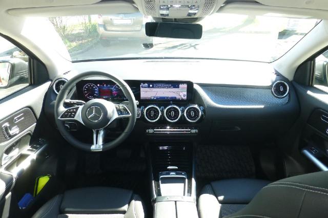 Mercedes-Benz GLA 250 4Matic 