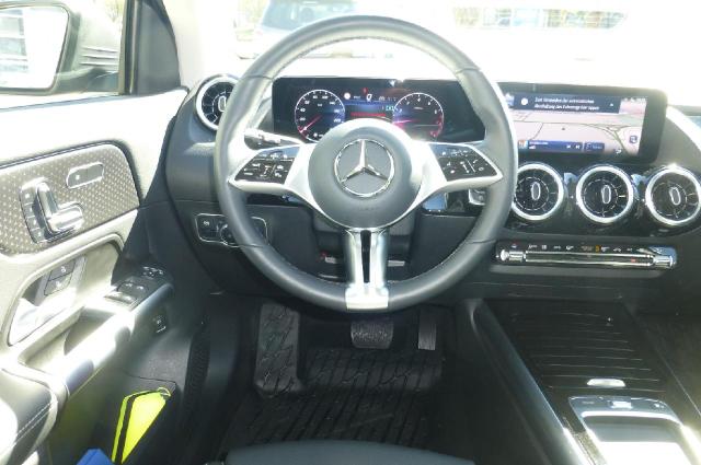 Mercedes-Benz GLA 250 4Matic 