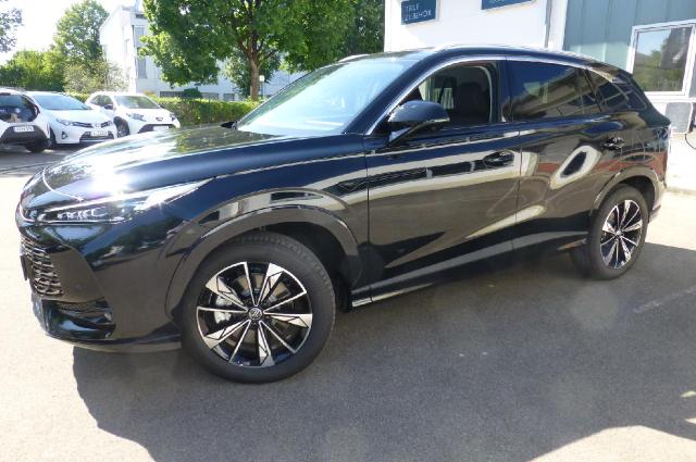 MG HS - 1.5 Hybrid+ 165 kW Luxury