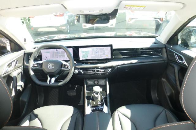 MG HS 1.5 Hybrid+ 165 kW Luxury 
