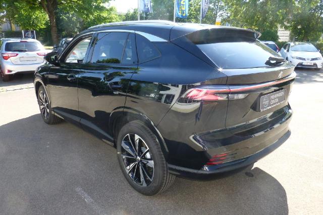 MG HS 1.5 Hybrid+ 165 kW Luxury 