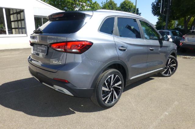 MG ZS 1.5 Hybrid+ 145 kW Luxury 