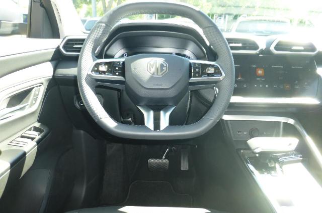 MG ZS 1.5 Hybrid+ 145 kW Luxury 