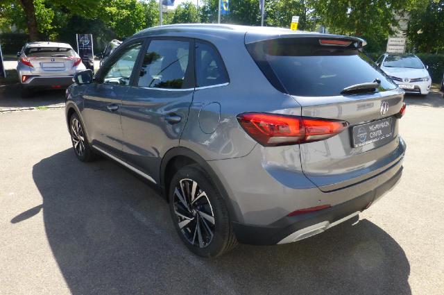MG ZS 1.5 Hybrid+ 145 kW Luxury 