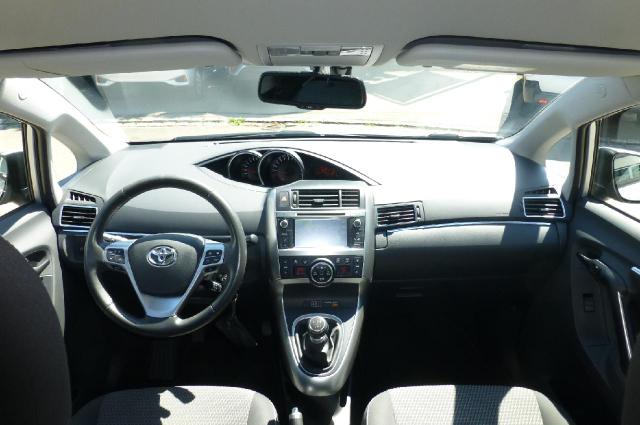 Toyota Verso Comfort 
