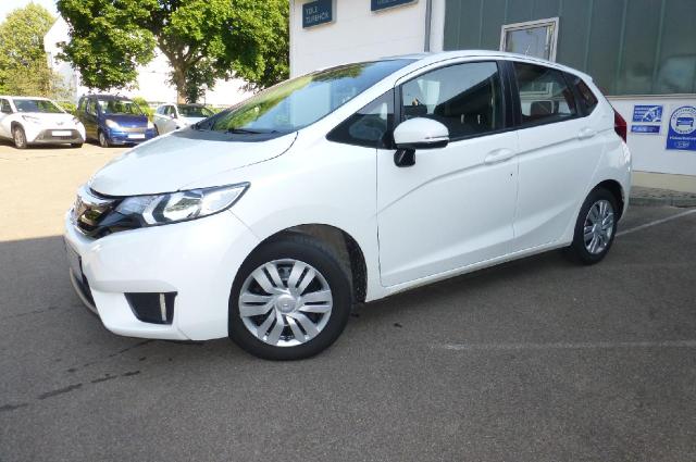 Honda Jazz - Trend