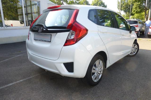 Honda Jazz Trend 