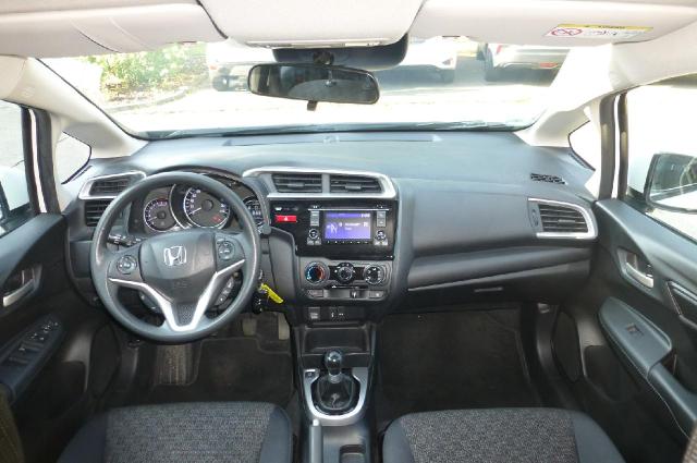 Honda Jazz Trend 