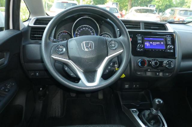 Honda Jazz Trend 