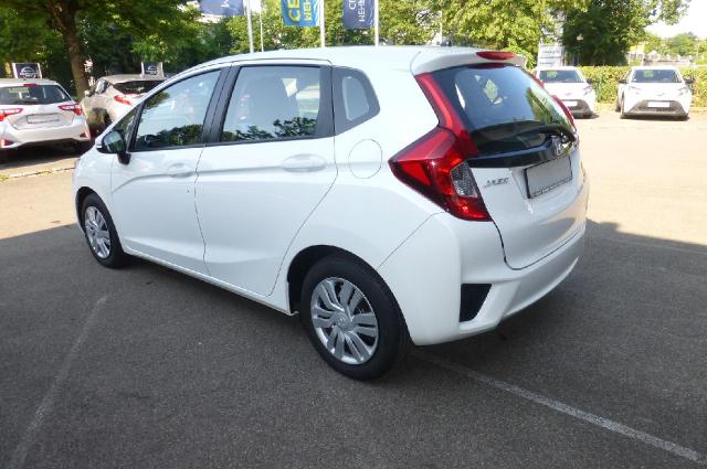 Honda Jazz Trend 