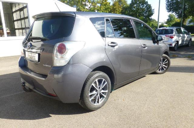 Toyota Verso Life 