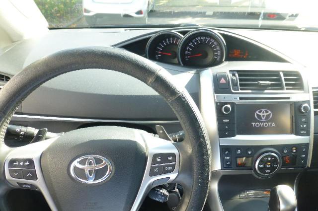 Toyota Verso Life 