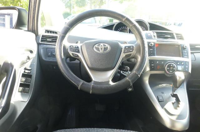 Toyota Verso Life 