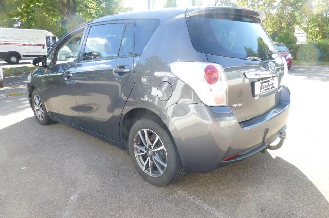 Toyota Verso Life 
