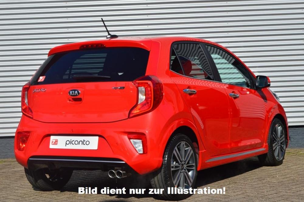 Kia Picanto 1 2 Cvvt Mj21 Gt Line Gunstig Online Kaufen