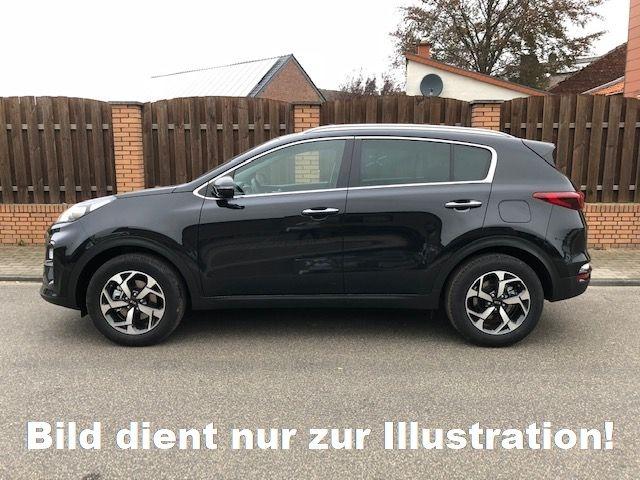 Kia Sportage Neufahrzeuge Gebrauchtfahrzeuge