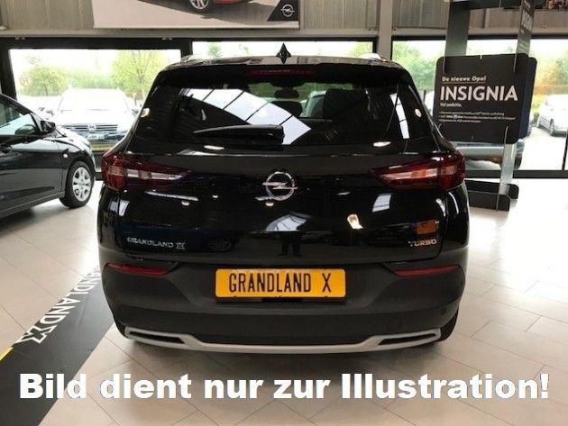 Opel Grandland X Eu Neu Und Jahreswagen Mit Xxl Rabatt