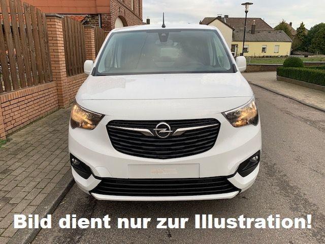 Opel Combo Eu Neu Und Jahreswagen Mit Xxl Rabatt